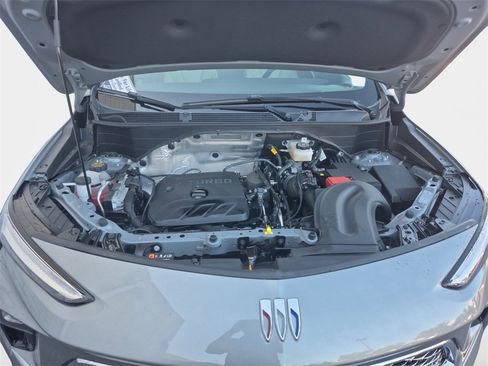 Used 2026 Buick Encore GX Avenir w/ Avenir Convenience Package image 24