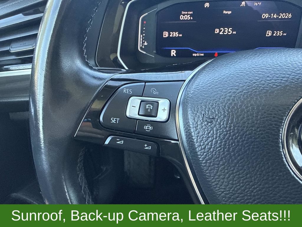 Used 2019 Volkswagen Jetta SEL FWD image 29