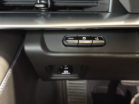 New 2026 Chevrolet Corvette Z06 w/ Battery Protection Package image 29