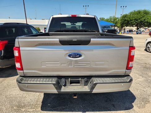 Used 2021 Ford F150 XL w/ STX Appearance Package image 5