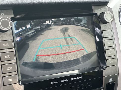 Used 2021 Toyota Tundra SR5 w/ SR5 Upgrade Package RWD image 19