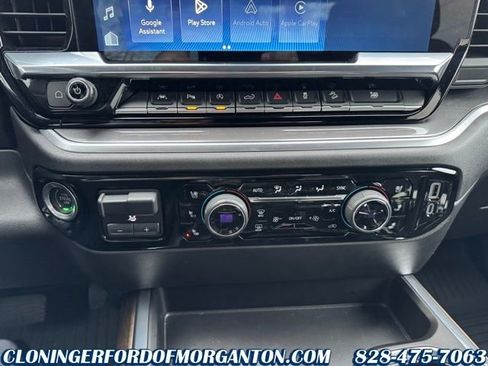 Used 2023 Chevrolet Silverado 1500 High Country w/ Technology Package image 29