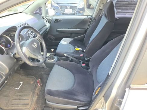 Used 2008 Honda Fit Sport image 11