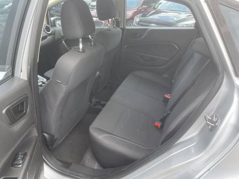 Used 2019 Ford Fiesta SE FWD image 19