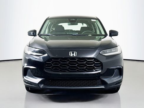 Used 2023 Honda HR-V LX image 2