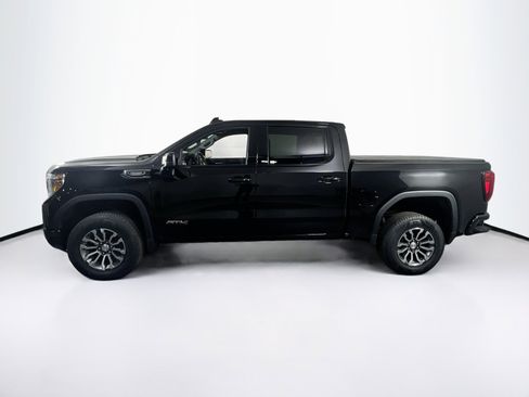Used 2021 GMC Sierra 1500 AT4 image 8