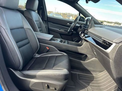 Used 2024 Honda Prologue Touring image 10