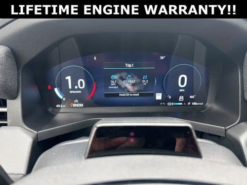 New 2026 Ford Explorer ST w/ Sun And Sound Package AWD/4WD image 17