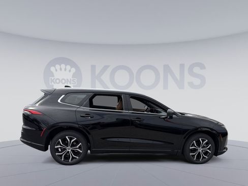 New 2026 Toyota Crown Signia AWD/4WD image 8