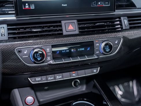 Used 2022 Audi S5 Premium Plus w/ Premium Plus image 50