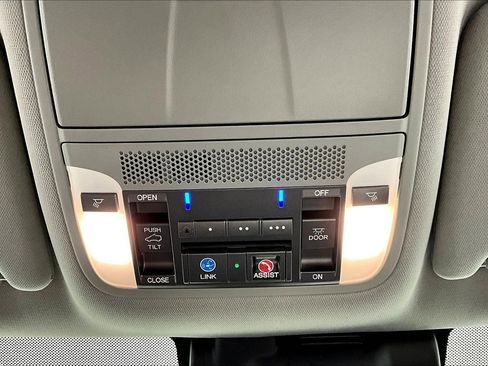 Used 2018 Acura MDX w/ Advance & Entertainment AWD/4WD image 35