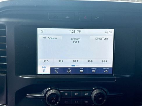 Used 2021 Ford F150 XL RWD image 16