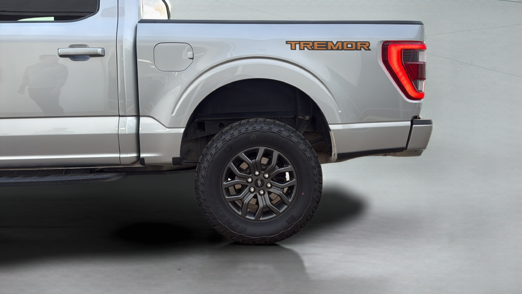 Used 2023 Ford F150 Tremor w/ Equipment Group 402A High AWD/4WD image 12