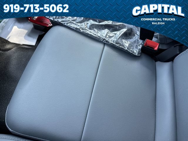 New 2026 Ford F550 4x4 Regular Cab Super Duty image 31