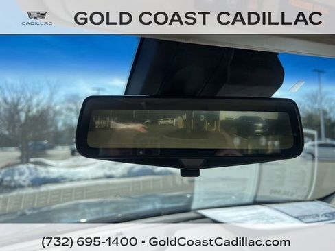 Used 2017 Cadillac Escalade Luxury image 28