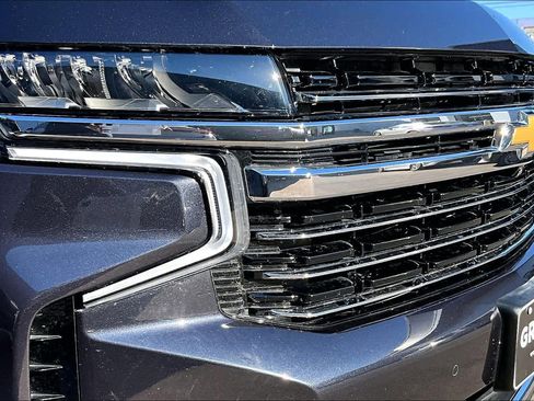 Used 2022 Chevrolet Tahoe LT w/ Luxury Package image 29
