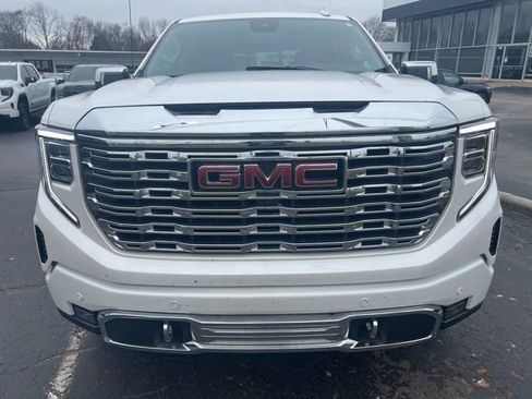 Certified 2024 GMC Sierra 1500 Denali w/ Technology Package image 21