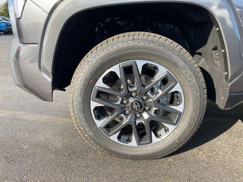 New 2026 Toyota Tundra Limited image 22