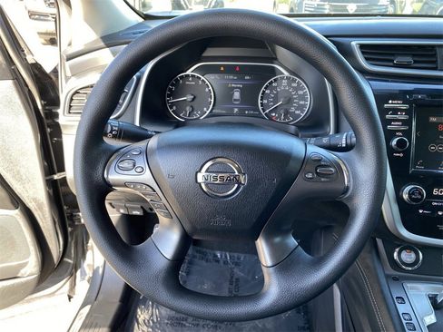 Certified 2020 Nissan Murano S w/ Technology Package image 29