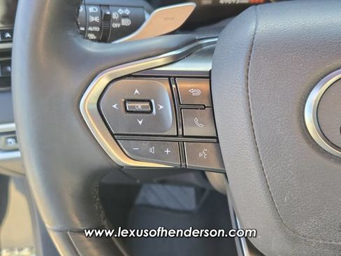 Certified 2023 Lexus RX 350 Premium Plus w/ Accessory Package (Z1) FWD image 25
