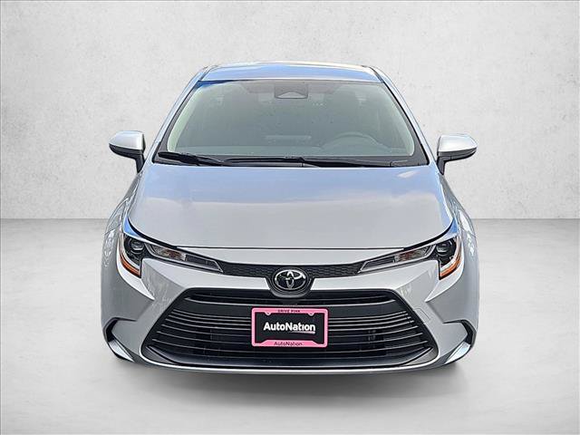 New 2027 Toyota Corolla LE FWD image 6