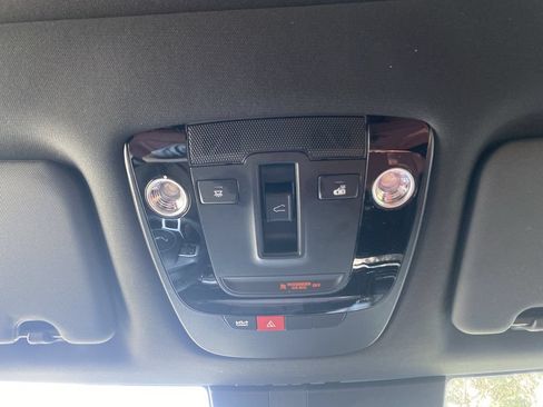 Used 2024 Kia Sportage SX FWD image 26