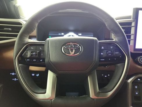 Used 2026 Toyota Tundra 1794 Edition AWD/4WD image 72