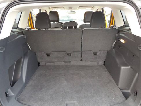 Used 2016 Ford Escape SE AWD/4WD image 29