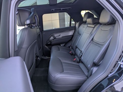 New 2026 Land Rover Range Rover Sport SE image 29