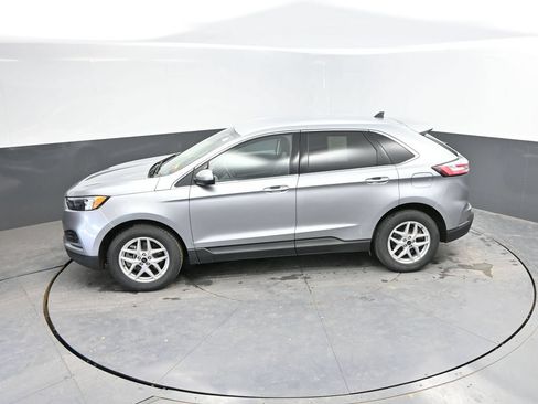 Used 2024 Ford Edge SEL AWD/4WD image 27