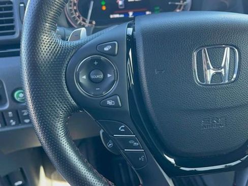 Used 2023 Honda Ridgeline Black Edition image 25