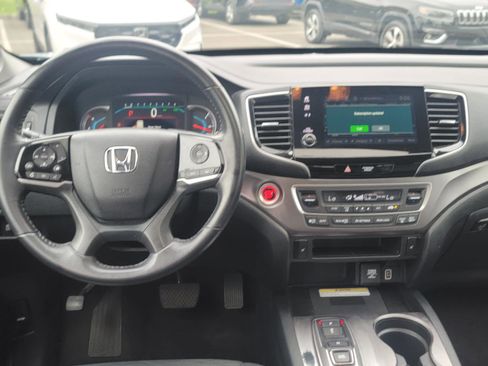 Used 2022 Honda Pilot Special Edition image 12