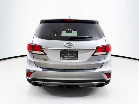 Used 2019 Hyundai Santa Fe XL SE w/ SE Premium Package 02 AWD/4WD image 6