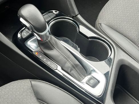 Certified 2023 Buick Encore GX Preferred w/ Cold Weather Comfort Package image 27