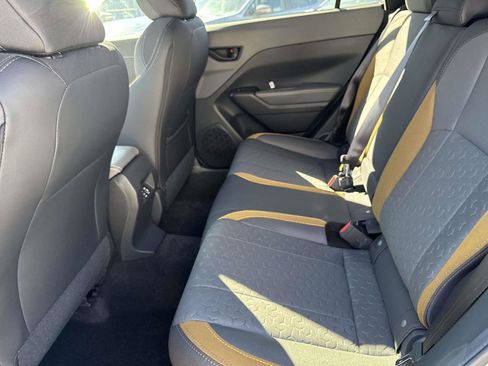 New 2025 Subaru Crosstrek 2.5i Sport w/ Crosstrek Mirror Package image 10