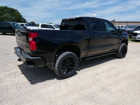 New 2026 Chevrolet Silverado 1500 High Country w/ Midnight Edition AWD/4WD image 7