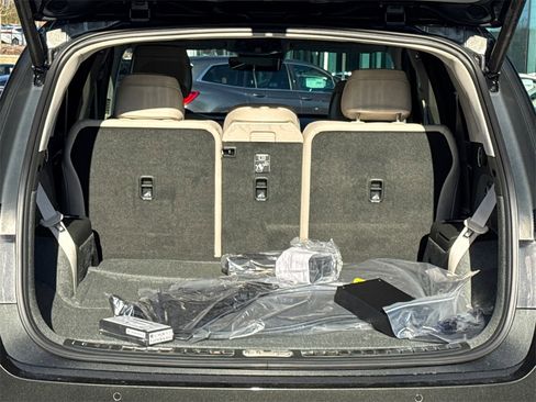 New 2026 Genesis GV80 2.5T Prestige image 18