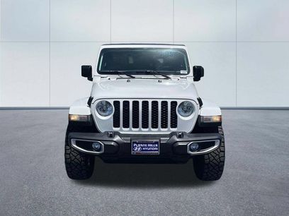 Used 2022 Jeep Gladiator Sport