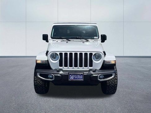 Used 2022 Jeep Gladiator Sport AWD/4WD image 2