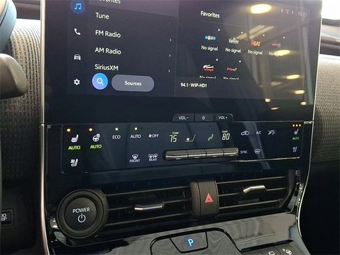 Certified 2024 Subaru Solterra Touring image 16