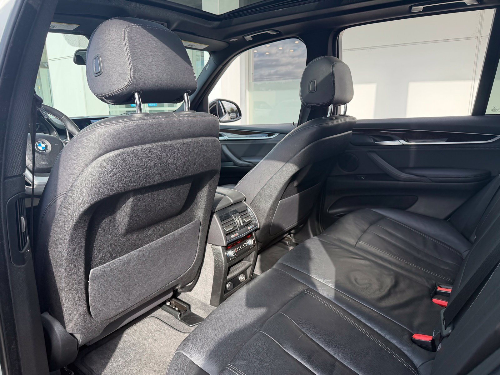 Used 2018 BMW X5 xDrive35i AWD/4WD image 16