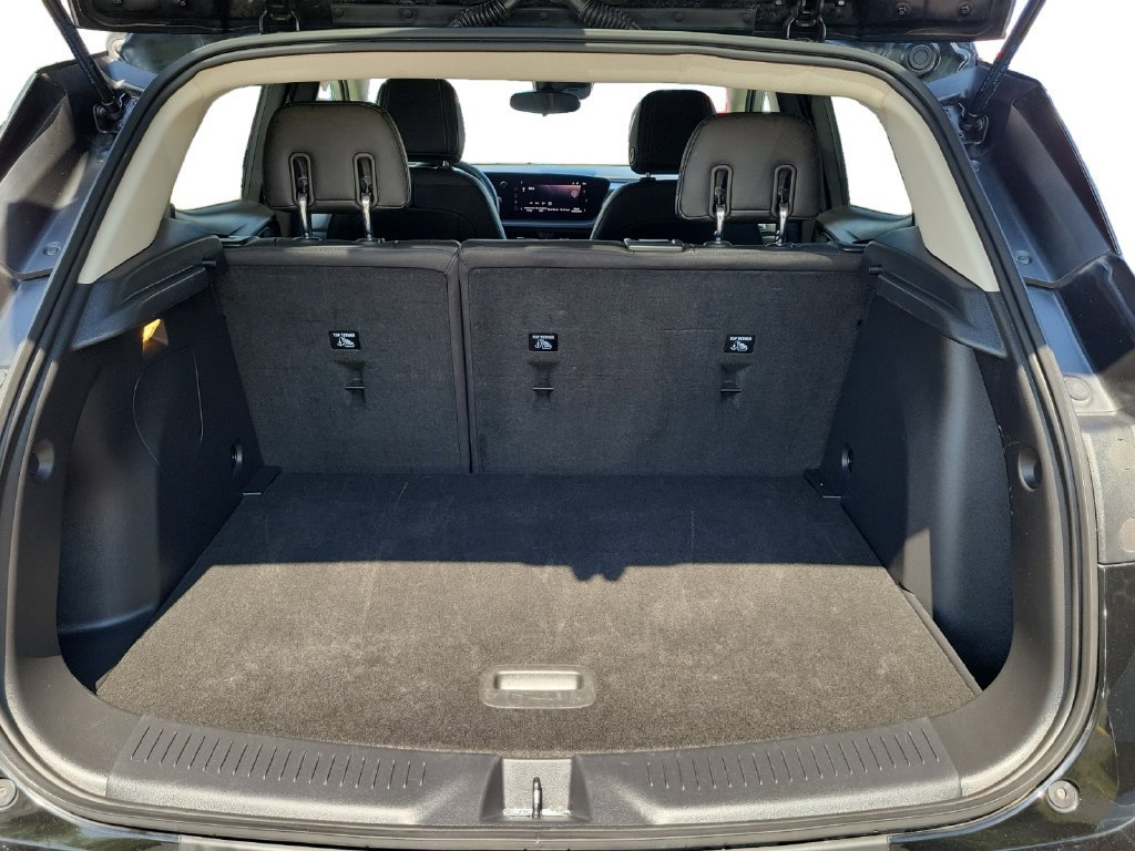 Used 2025 Buick Encore GX Preferred FWD image 25