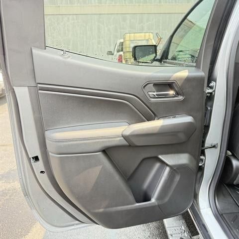 New 2026 GMC Canyon Elevation w/ Convenience Package RWD image 18