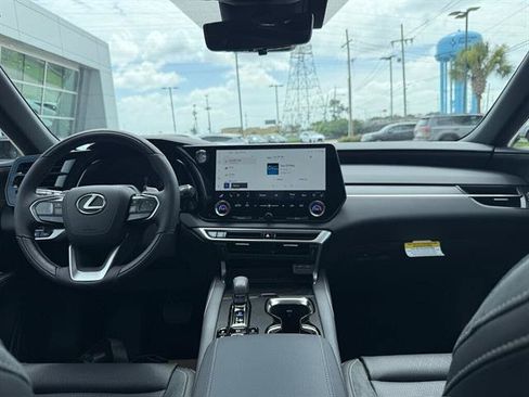 New 2026 Lexus RX 350 AWD image 13