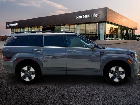 New 2026 Hyundai Santa Fe SEL image 9