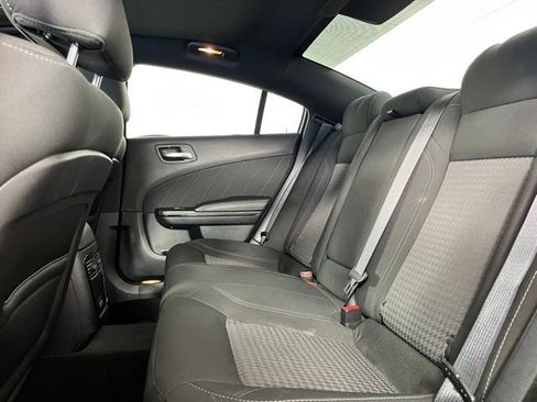 Used 2018 Dodge Charger GT w/ Navigation & Travel Group AWD/4WD image 39