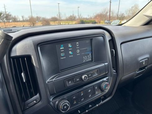 Used 2019 GMC Sierra 1500 Limited w/ Elevation Edition image 24