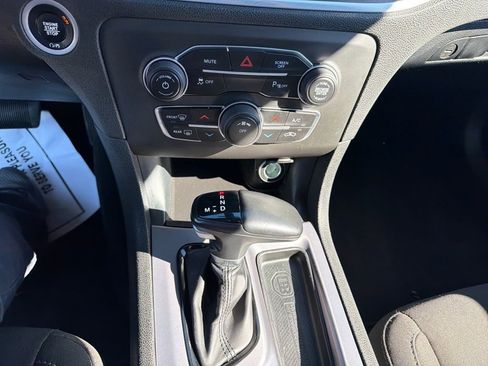 Used 2021 Dodge Charger SXT w/ Blacktop Package image 23