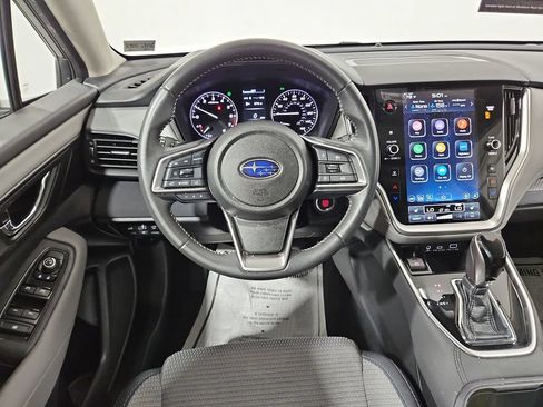 Certified 2025 Subaru Outback Premium AWD/4WD image 15
