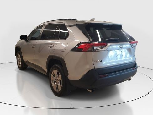 Used 2024 Toyota RAV4 XLE image 5